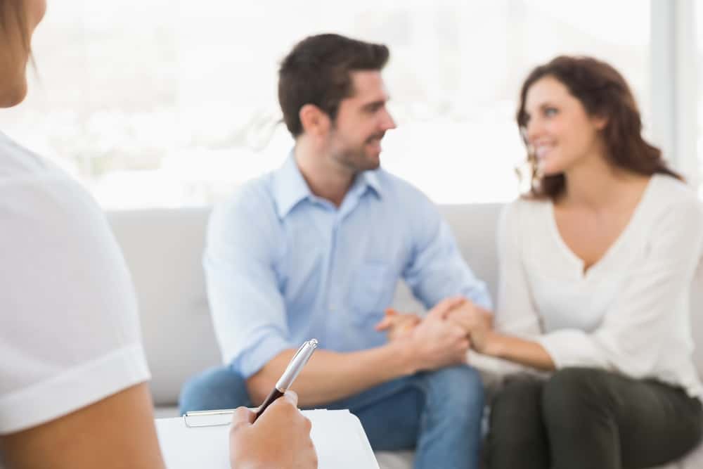 Will couples counseling help my relationship?