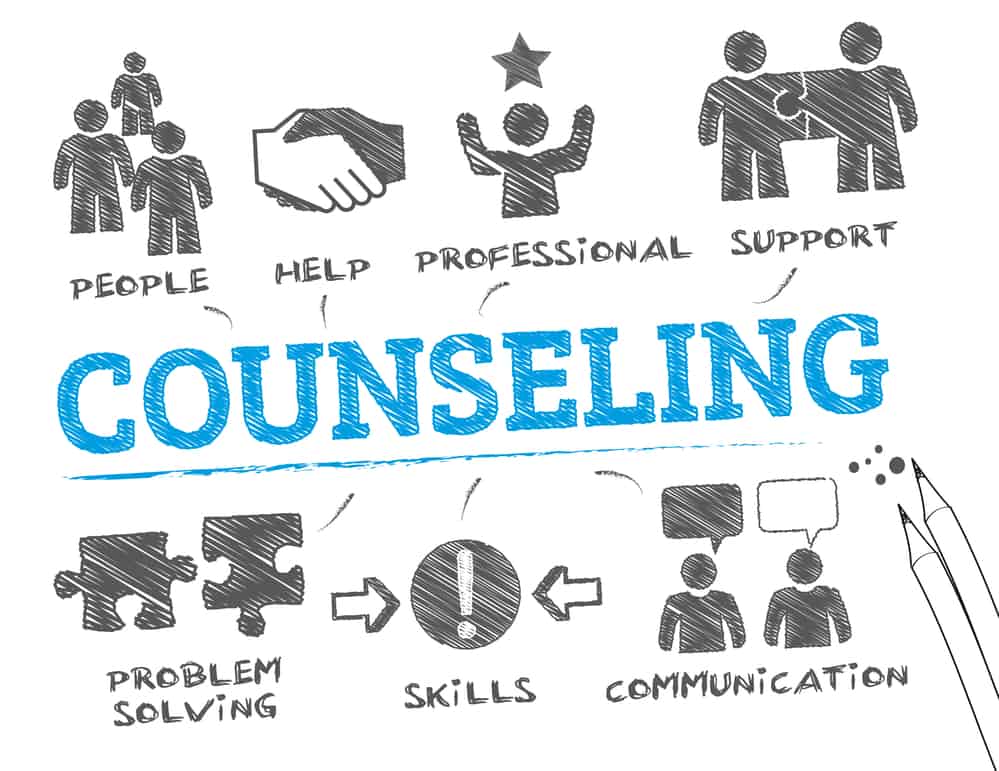 Online Counseling Services
