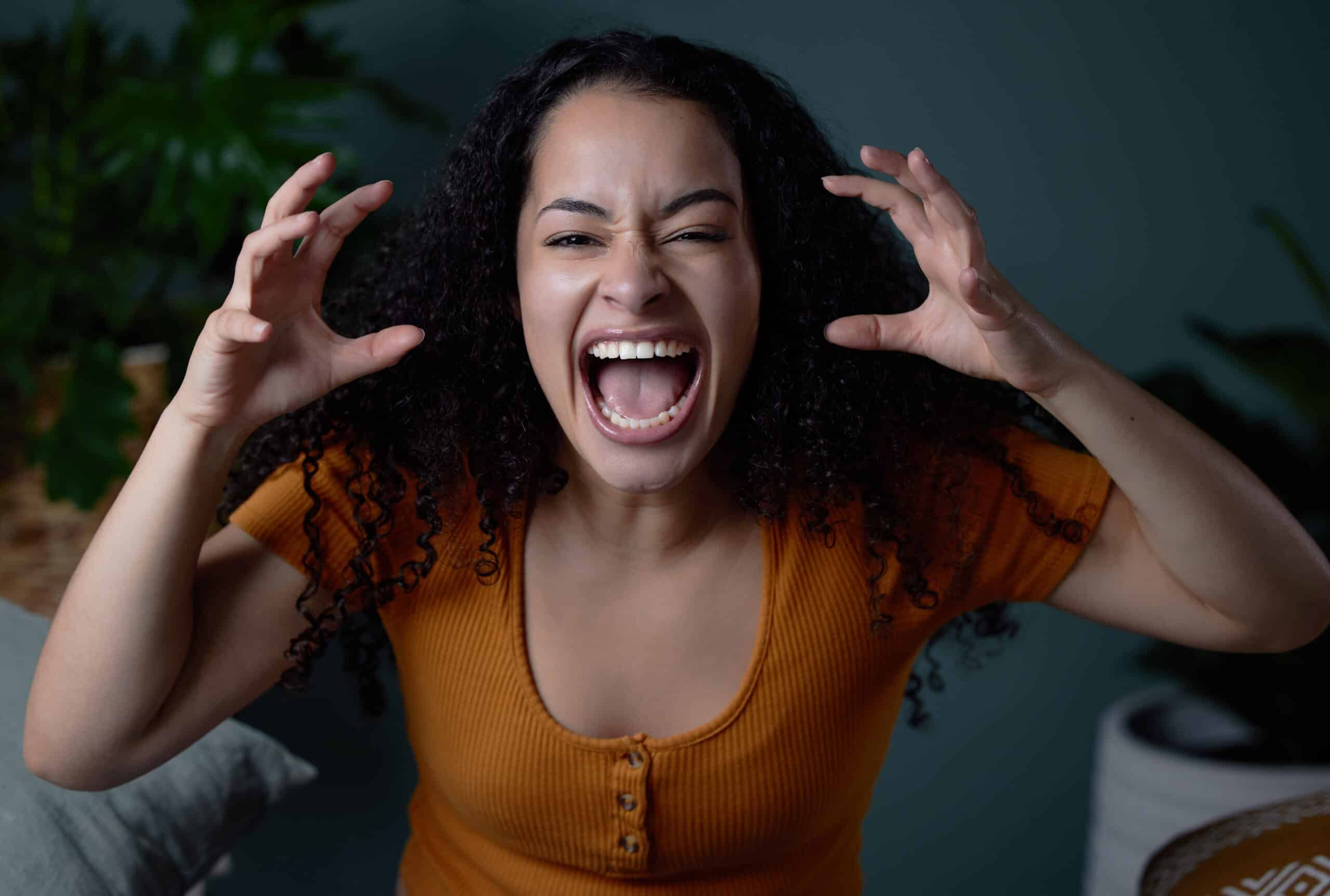 anger management