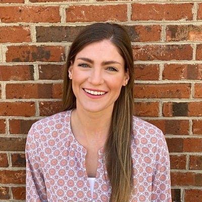 Allison Eddy